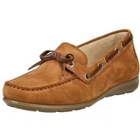 Gabor Comfort Gabor Comfort Mokassin Leder Mokassin