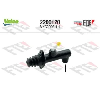Valeo Kupplungsgeberzylinder 2200120