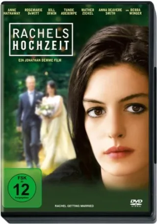 Rachels Hochzeit [DVD] [2009]