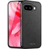 StyleShell NYLO, Handyhülle schwarz, Google Pixel 9A