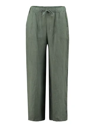 Zabaione - Trouser Ti44rii khaki - Gr. - XXL