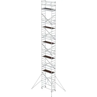 Munk Klappgerüst 0,75 x 1,80 m mit Ausleger - 115109