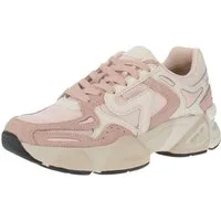 Replay Replay Destiny W Forest GWS9N C0007T - Damen Sneaker - 044-Pink Sneaker