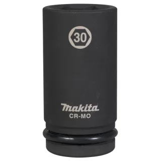 Makita Schlagnuss 3/4 Zoll - inkl. O-Ring und Stift - CR-MO - E-22377