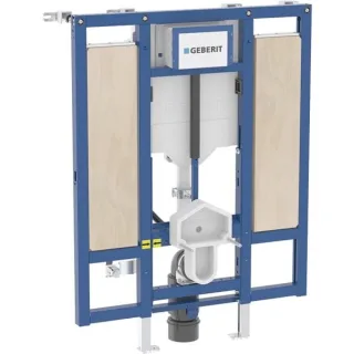 Geberit Duofix Element f. WWC, 112 cm 111904006