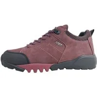 Waldläufer H-Amiata Schnürschuh
