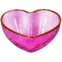 Giftcompany Servierschale Schale L´Amour Herz Pink