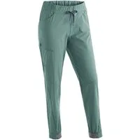 Maier Sports Outdoorhose Fortunit XR W Damen Wanderhose, leichte atmungsaktive Funktionshose, Trekkinghose
