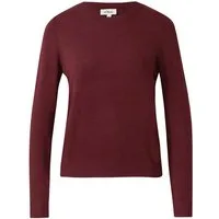 s.Oliver Strickpullover mit Stehkragen