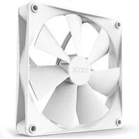 F140P PWM Airflow 140x140x26, Gehäuselüfter weiß, 140 mm