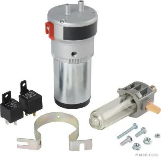 HERTH&BUSS Kompressor, Druckluftanlage - 56351183