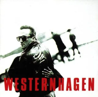 Westernhagen [Audio CD] Westernhagen