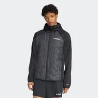 adidas TERREX Outdoorjacke MULTI CLIMAWARM ISOLIERENDE