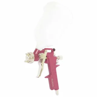 ELMAG Farbspritzpistole RECORD 2200 ECO - 32000