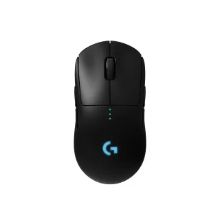 Logitech G Pro | 910-005272 | Maus - rechts- und linkshändig