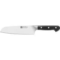 Zwilling Santokumesser Pro, Klingenlänge 18 cm