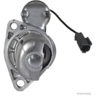 Jakoparts Starter Nissan Maxima