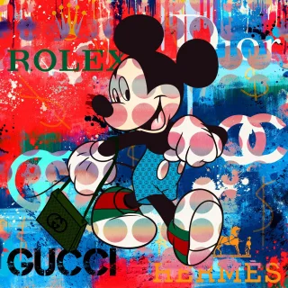 Graffiti