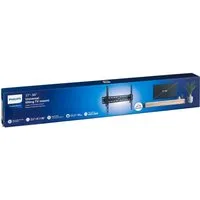 Philips TV-Wandhalterung TV-Wandhalterung Universal 37-86 neigbar
