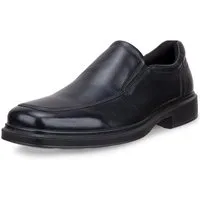 Ecco Helsinki 2 Slipper Business Schuh, Anzugschuh in klassischem Look