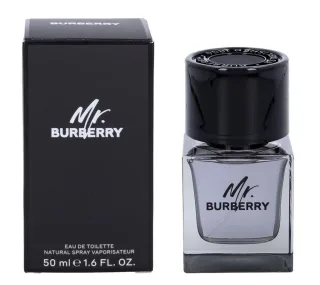 Burberry Mr. Burberry Edt Spray.