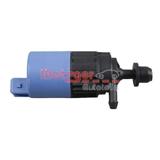 Metzger Waschwasserpumpe Volvo S40 V40