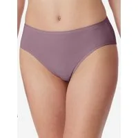 Schiesser Slip Essentials (6-St) Unterhose, Basic Slip, Slip