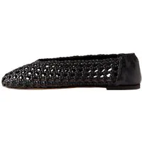 The Set The Set Ballerinas aus Premium-Leder Ballerina (1-tlg)
