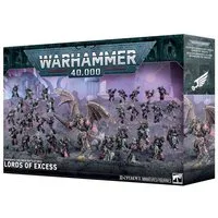 Games Workshop Spielfigur Warhammer 40.000 Emp