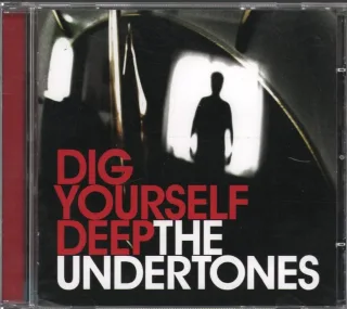 Dig Yourself Deep