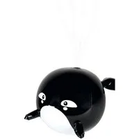 EDCO Gartenspritze Wassersprinkler Orca Fontäne Spritzball Wasserspritze Wasserspielzeug