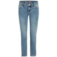 Buena Vista Stretch-Jeans BUENA VISTA ITALY V 7/8 vintage denim 2601 B5311 355.5240 - Stretch