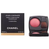 CHANEL Eau de Parfum Joues Contraste Powder Blush Nr.72 Rose Initial 4 g
