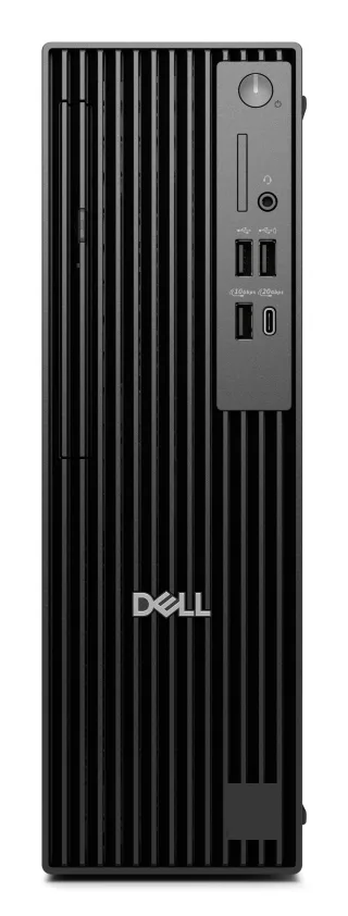 Dell Pro Slim QBS1250 Plus | jyh2r | Slim Desktop - Core Ultra 5 235