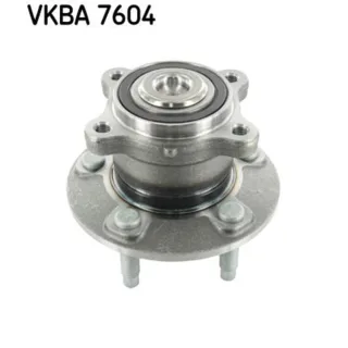 SKF Radlager hinten Chevrolet Aveo Trax Opel Mokka