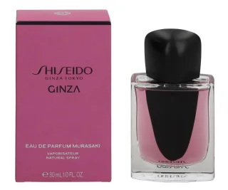 Shiseido Ginza Murasaki Edp Spray 30 ml