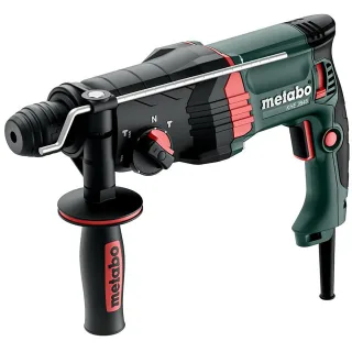 Metabo Kombihammer KHE 2845 Kunststoffkoffer - 601739500