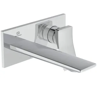 Ideal Standard Wand-Waschtischarmatur Conca, BS2, A7371AA
