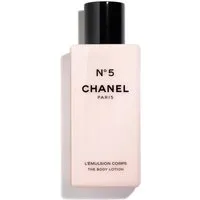CHANEL Bodylotion No 5 Packung, 1-tlg., 200 ml BodyLotion