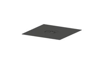 Dallmer Bitumenmanschette, DN 50, 517814 517814