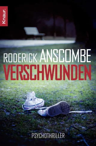 Verschwunden: Psychothriller