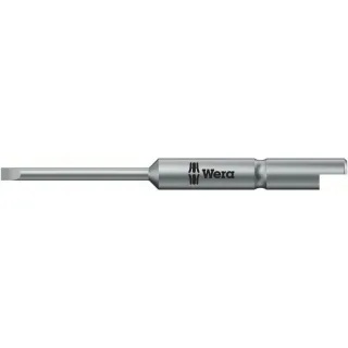 Wera 800/9 C Bits - 05135265001