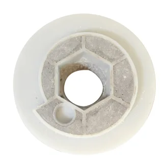 Makita Schleifring Polieren Granit Ø 100 mm - P-52146