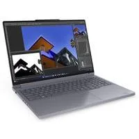 ThinkBook 16p G6 ADR (21U00017GE), Notebook grau, AMD Ryzen 9 8940HX, NVIDIA GeForce RTX 5060, 64 GB DDR5, 1 TB (1 TB SSD), Windows 11 Pro