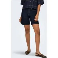 ONLY Jeansshorts ONLMADISON BLUSH (1-tlg) Plain/ohne Details