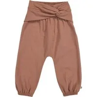Müsli Stoffhose 1535123500 Mädchen (1-tlg) Stoffhose, Jogginghose, Jogger, Sporthose, Chino