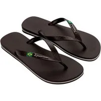 Ipanema CLAS BRASIL II AD - Zehentrenner / Flip Flop Zehentrenner rutschfeste Sohle - wasserfest - Basic Flip Flop für Herren