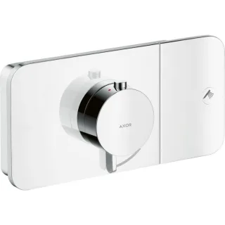 hansgrohe Axor One Thermostatmodul 45711000 1 Verbraucher, chrom