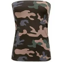 Brandit Shirttop Brandit Bandeau Top/Skirt 2in1