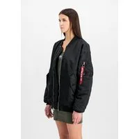 Alpha Industries Bomberjacke MA-1 Core W